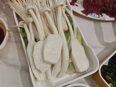 -八合里潮汕鲜牛肉火锅(上海汇智广场店)