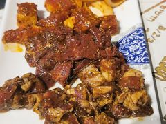 -晓东量贩式烤肉(银亿阳光城店)