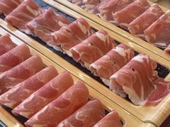 -尚品火锅(正阳路店)