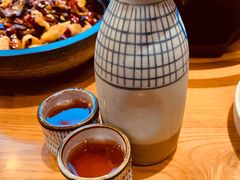 -薇酌饮·陕西菜(南门外店)