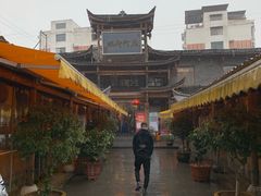 -广信传说
