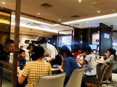 -花味烤肉·拌饭(庐阳万象汇店)