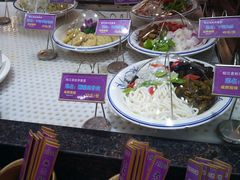 -松沪名灶·豆浆鱼头·新上海菜(飞航吾悦广场店)