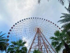 -三亚海昌梦幻海洋不夜城