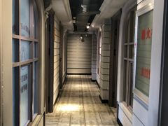 -马路边上·小海鲜烧烤(八一路店)