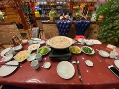 -后院犇牛主题餐厅(云岗店)