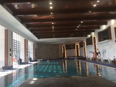 -苏州独墅湖世尊酒店