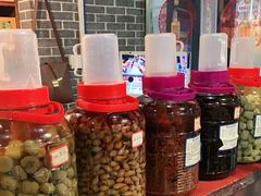 -滋味土家·土菜馆(大牌坊店)