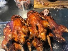 -上海枇杷烤鸭(城乡贸易中心店)