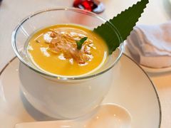 杨枝甘露-三号黄浦会Canton Table