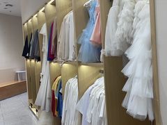 -天真蓝照相馆(五角场百联又一城店)