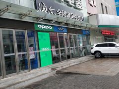 -国美电器(大连罗斯福广场店)