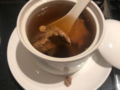 -云尚自助餐厅(佛山南海瞻云酒店)