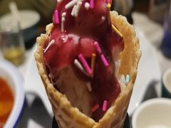 -大胡同天津菜·海肠捞饭·津门皮皮虾锅贴一绝(西姜井店)