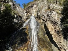 -百漈沟生态旅游景区