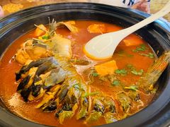-贵州大厦贵州厅(樱花园西街店)