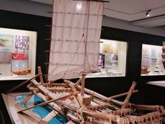 -上海交通大学董浩云航运博物馆