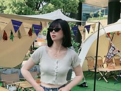 -CAMP.33露营烤肉·团建聚餐(创智天地店)