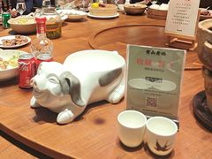 -黄山老妈·土菜(碧桂园店)