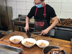 -阁瑞居闫记卤煮(乔庄北街店)