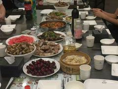 -手选潮汕鲜活牛肉火锅(二七广场店)