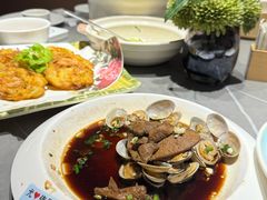 -佬太公海鸭·海鲜大排档(上海总店)