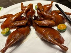 -海派悦庭·海胆烧麦·新融合菜(凯德广场店)