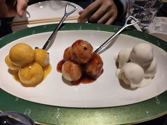 -金狮麟·新豫菜(金码大厦店)