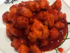 咕咾肉-海燕酒店(惠济路店)