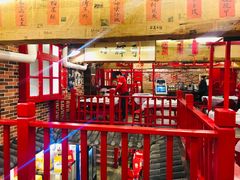 -小辉哥大排档(船山路总店)