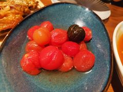 -疆里疆外·和田烤肉·清真