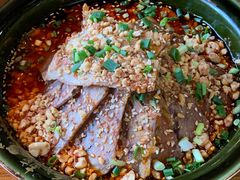 -先启半步颠小酒馆|猛火现炒川菜(泰州首店)