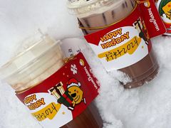 -快乐柠檬happylemon(北京APM店)