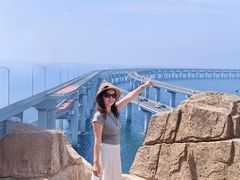 -星海湾跨海大桥