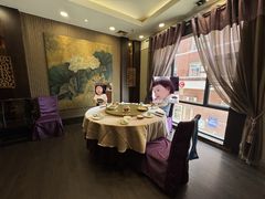 -四海酒家生态粤菜