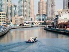 -苏州河梦清园环保主题公园