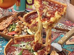 -SUPER BOWL 超级碗披萨(崂山丽达店)