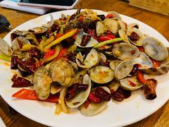 -南海渔家•海鲜•正宗海南菜(海棠湾店)