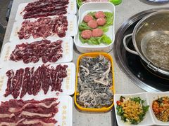 -杏花吴记牛肉火锅