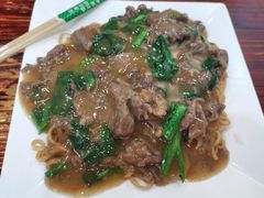 -雄记·揭阳桐坑牛肉店(建华路店)