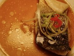 -金轩中餐厅 Jin Xuan(浦东丽思卡尔顿酒店)