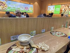 -甲乙饼·手工牛肉饼(天通苑华联店)