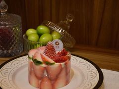-芝语甜品