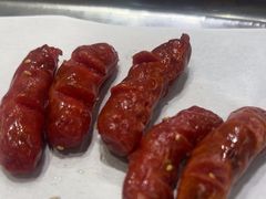 -小艺烧烤(曲江店)