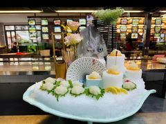 -聚福宝合苑食府(南头镇店)