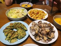-盒马鲜生(悠方店)