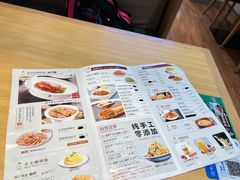 -春饼先生·北京烤鸭(甘井子万达店)