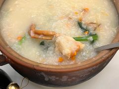 -阿尔法海鲜排档(爱琴海店)