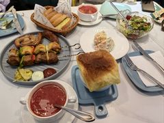 焖罐牛肉-库滋明·俄罗斯特色美食(中央大街店)