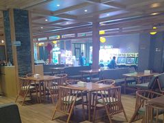 -星河湾温泉洗浴酒店